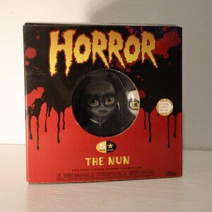 Funko The Nun 5 Star Vinyl Figure